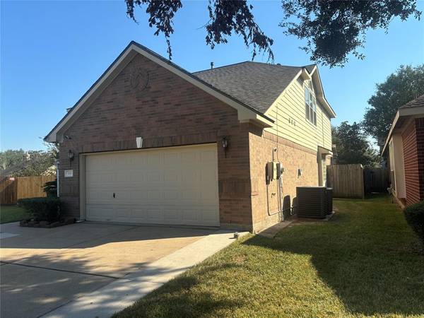 Pearland, TX 77584,3318 Southmere LN