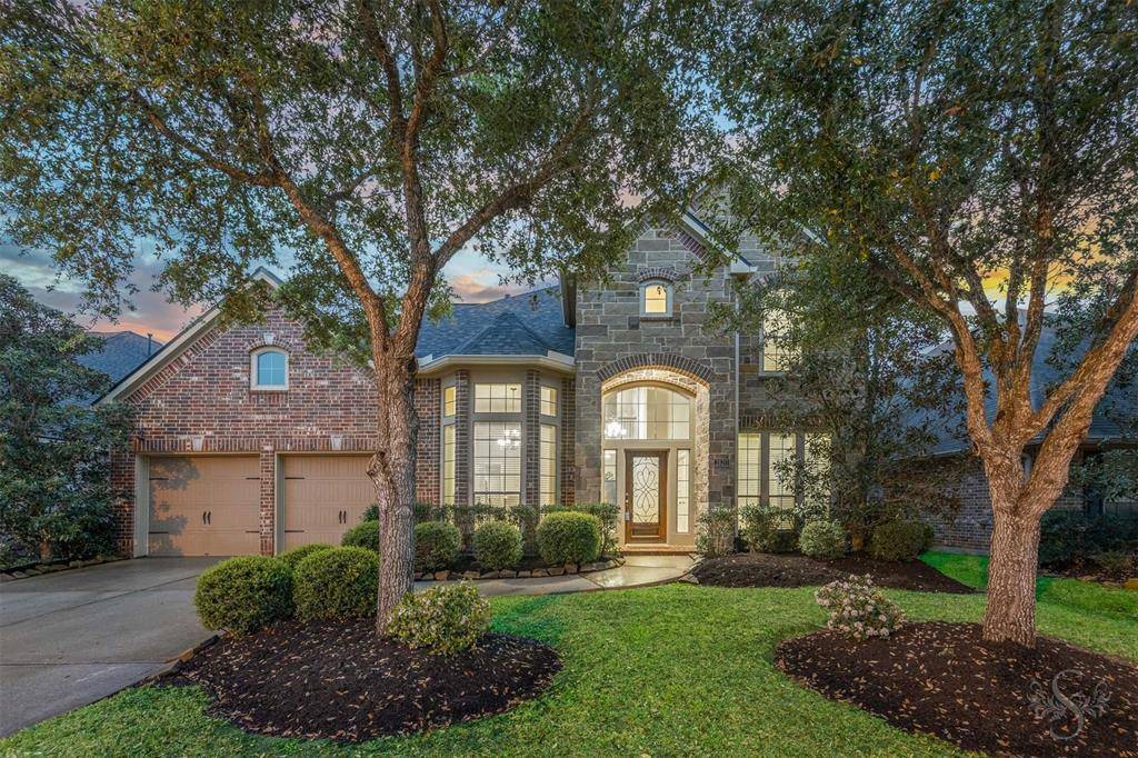 28211 Carmel River CT, Fulshear, TX 77441