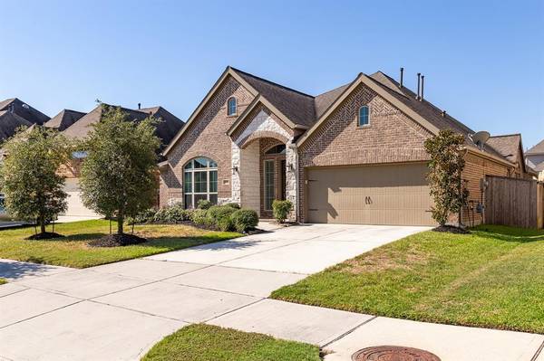 3306 Allendale Park CT, Porter, TX 77365