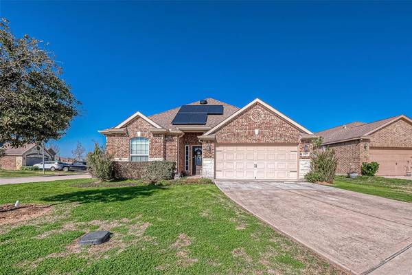 20603 Stout DR, Hockley, TX 77447