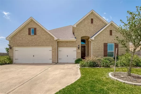 24307 Winter Lakes DR, Katy, TX 77493