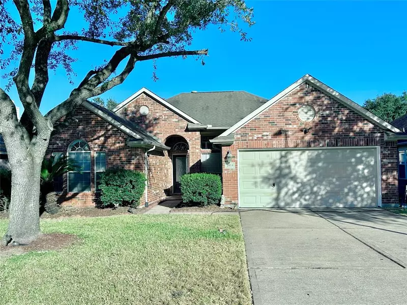 2014 Pinecreek Pass LN, Katy, TX 77449