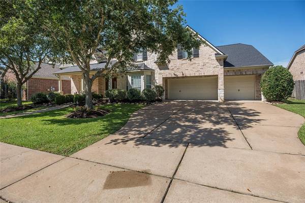 3218 Duchess Park Lane, Friendswood, TX 77546