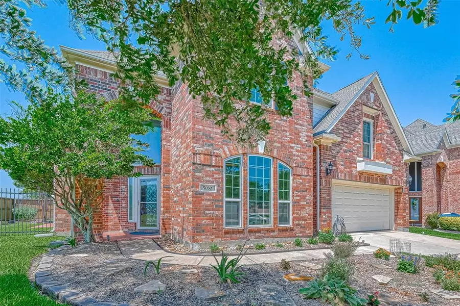 5030 Shining Creek CT, Katy, TX 77494