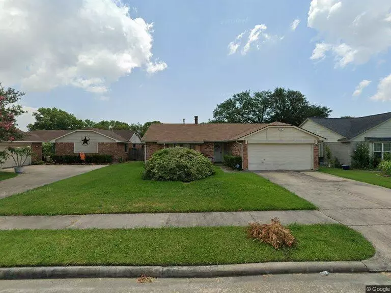 La Porte, TX 77571,3807 Aspen DR