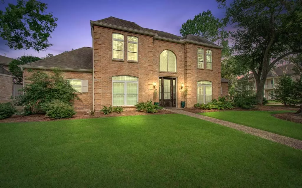 Houston, TX 77079,811 Walkwood CT