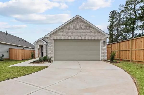 Montgomery, TX 77316,9802 Robard Ridge CT