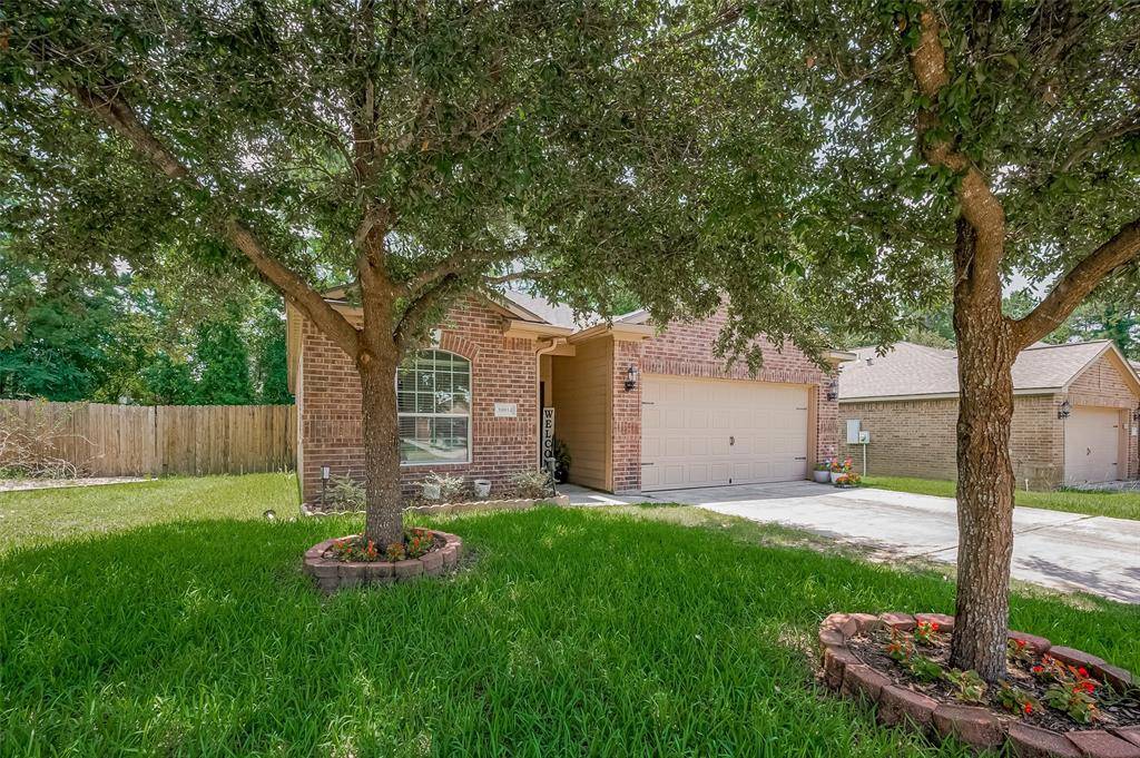 Magnolia, TX 77355,30914 Sweetwater CIR