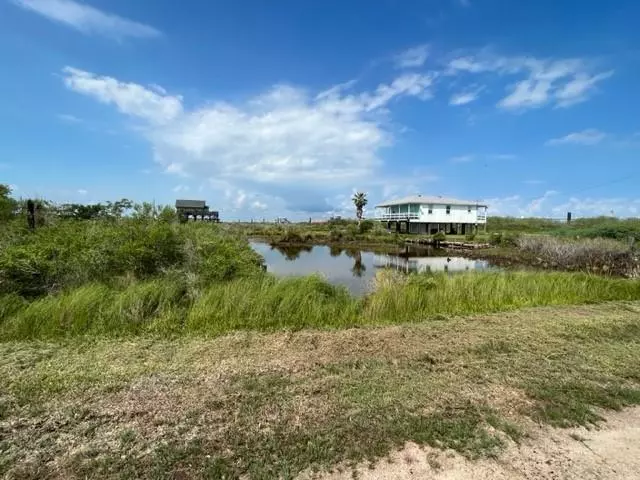 0 Bahama Lane, Port Bolivar, TX 77650