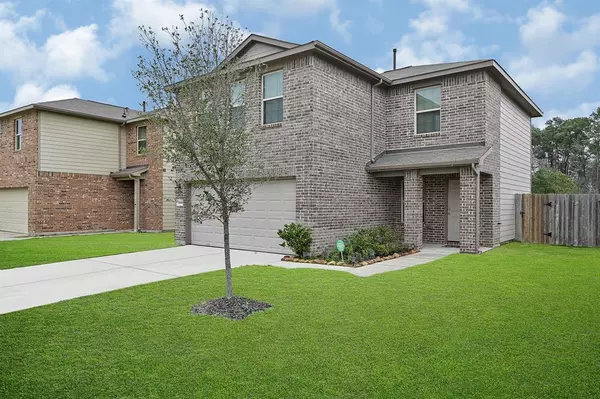 Humble, TX 77338,21818 Red Arbor DR