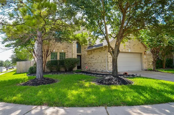 1938 Boren DR, Katy, TX 77493