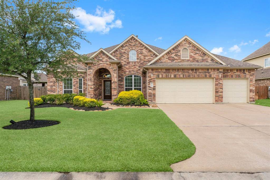 Spring, TX 77389,25307 Hillside Meadow DR