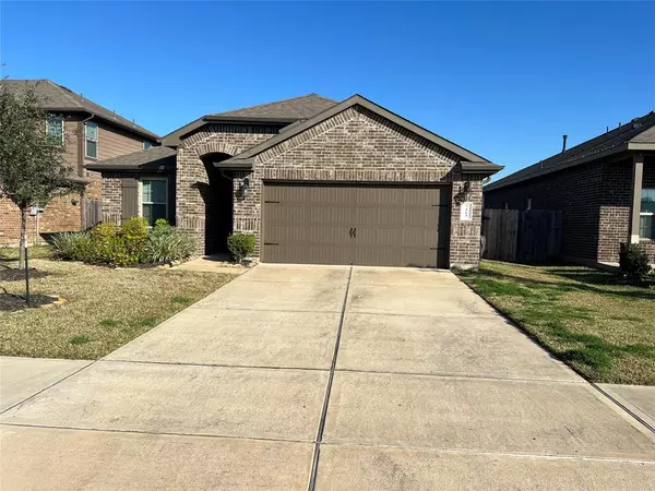 Richmond, TX 77407,7263 Barrington Ridge LN