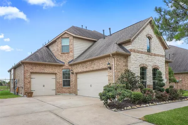 Cypress, TX 77433,20323 BROAD HARBOR LN