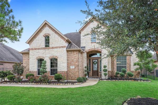 Cypress, TX 77433,20323 BROAD HARBOR LN