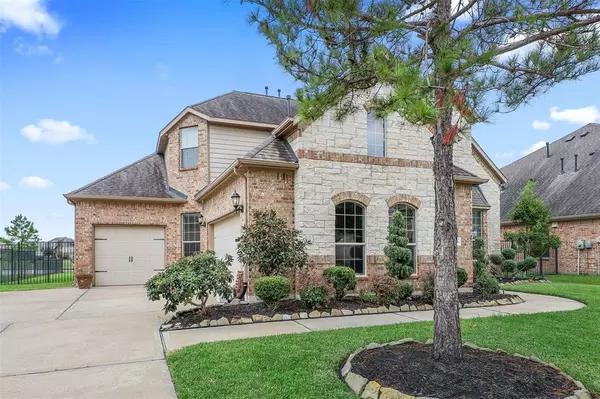 Cypress, TX 77433,20323 BROAD HARBOR LN