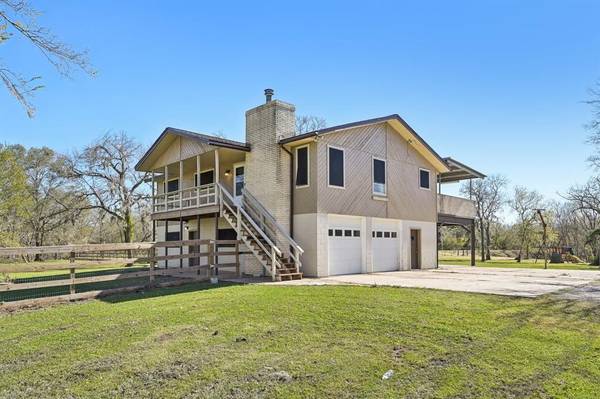 6503 Wickwillow LN, Alvin, TX 77511