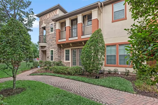 Houston, TX 77070,14542 San Pietro DR