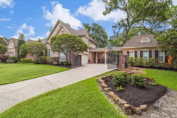 Kingwood, TX 77345,6015 Charming Creek CT