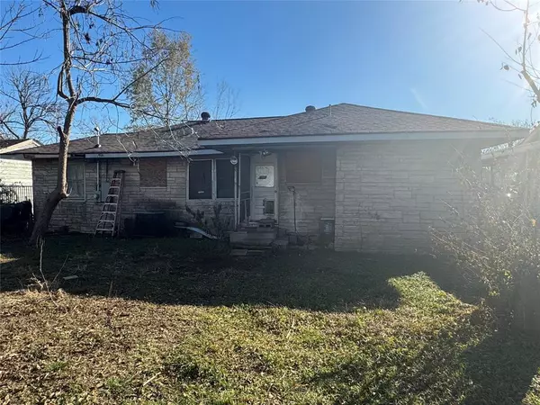 Jacinto City, TX 77029,10413 Muscatine ST