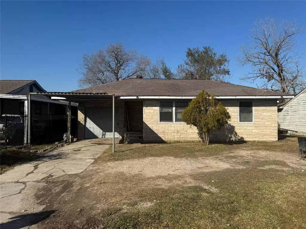 Jacinto City, TX 77029,10413 Muscatine ST