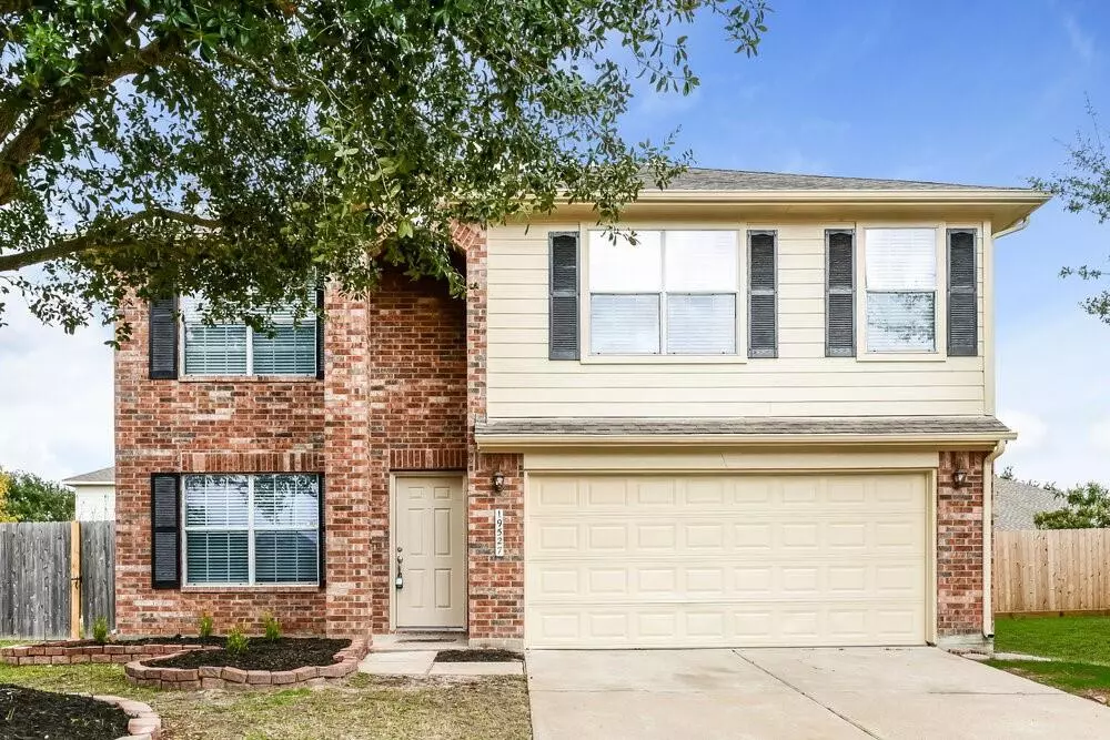 Katy, TX 77449,19527 Cabra CT