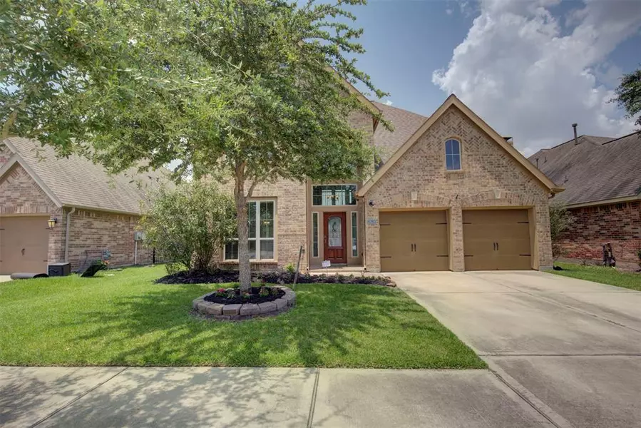 26234 Mercy Moss LN, Richmond, TX 77406