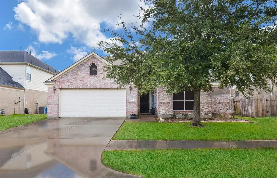 4826 Yearling Ridge CT, Katy, TX 77449