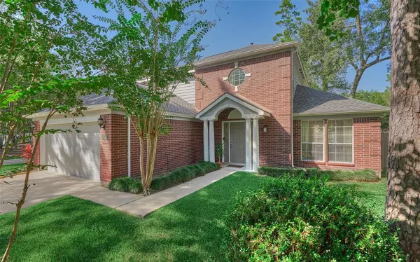 The Woodlands, TX 77381,14 Hawkseye PL