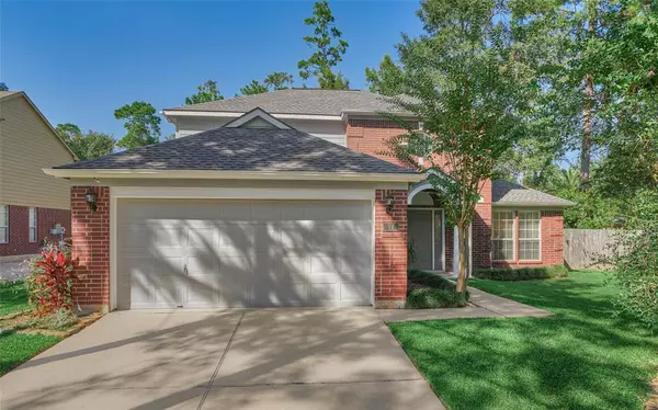 The Woodlands, TX 77381,14 Hawkseye PL