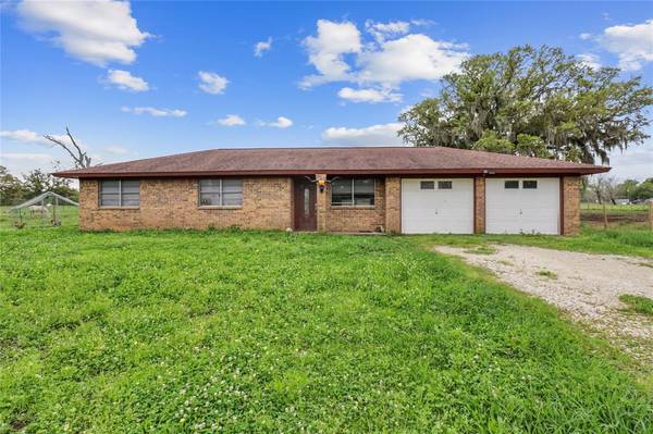 Brazoria, TX 77422,2885 County Road 347