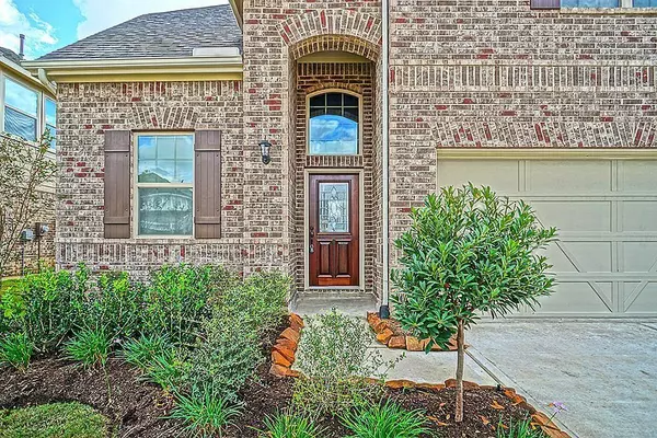 Katy, TX 77493,24943 Blue Mountain Park LN