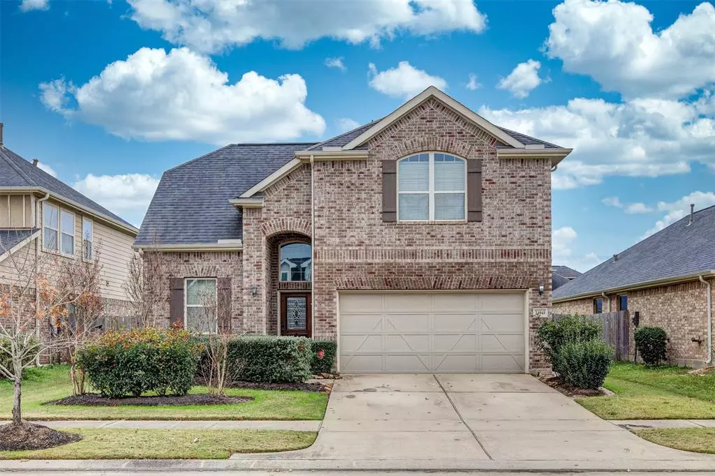 Katy, TX 77493,24943 Blue Mountain Park LN