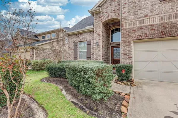 Katy, TX 77493,24943 Blue Mountain Park LN