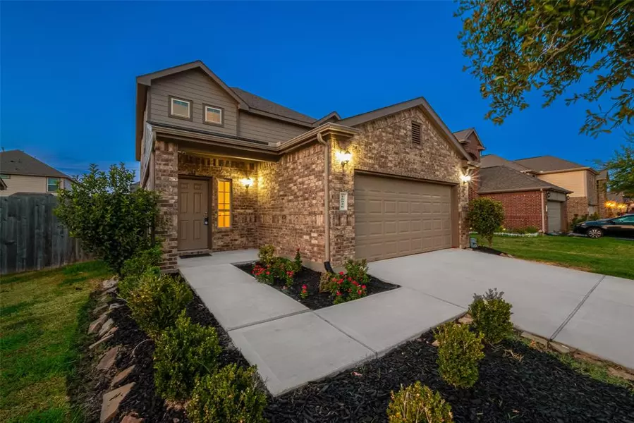 16926 Devon Dogwood TRL, Richmond, TX 77407