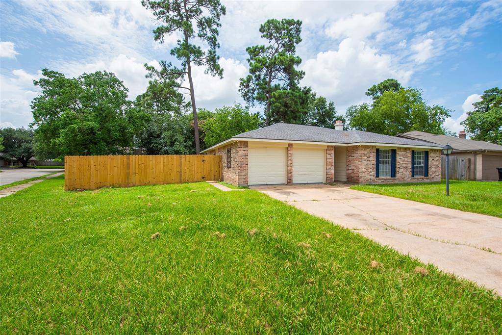 Spring, TX 77379,9507 Rannock WAY