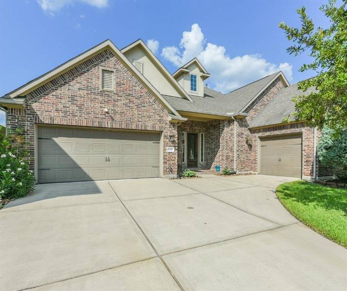 28211 Bentgrass Run LN, Spring, TX 77386