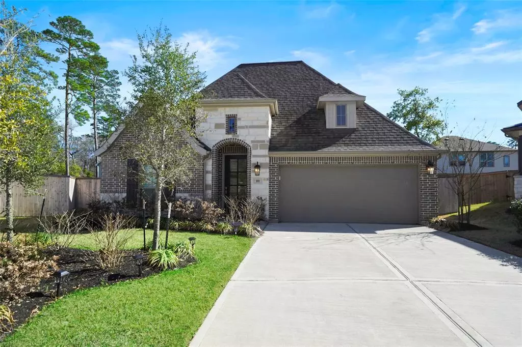 Conroe, TX 77304,100 Wake Valley Court