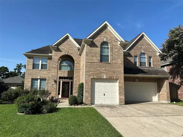 Spring, TX 77389,6319 Ashley Manor DR