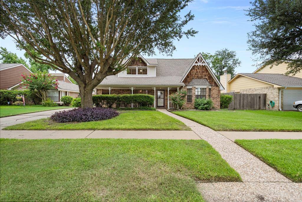 Houston, TX 77062,15427 Tadworth DR