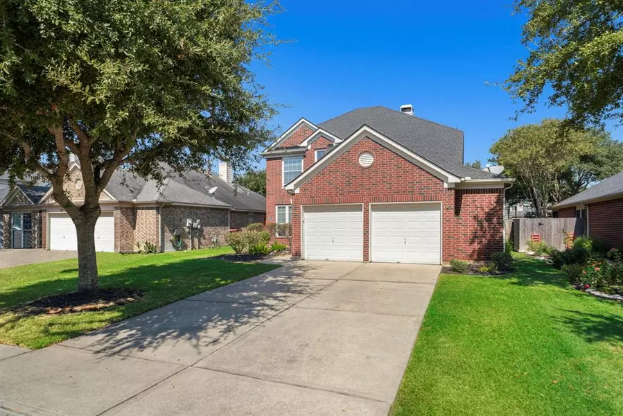 28122 Everett Knolls DR, Katy, TX 77494