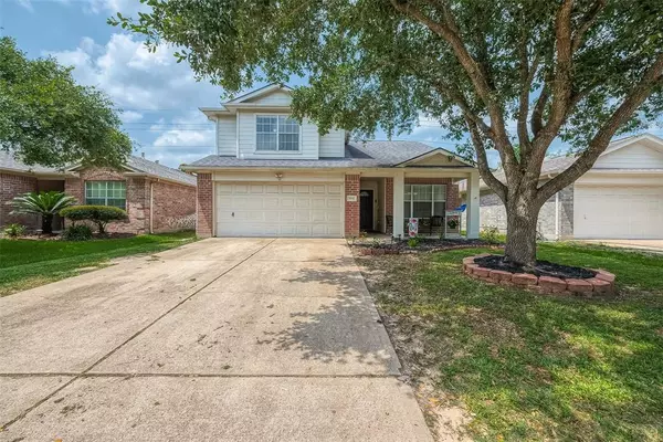 Katy, TX 77450,19742 Twin Canyon CT