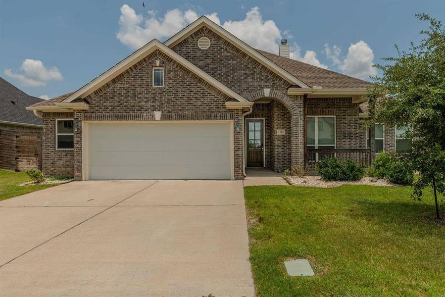 1350 Miss Kyndall, Lumberton, TX 77657