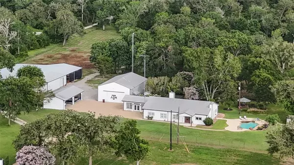 Hearne, TX 77859,15000 E Osr