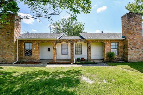 1841 Ojeman Road, Houston, TX 77080