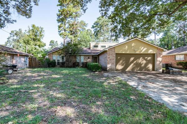 2019 Southwood DR, Woodbranch, TX 77357