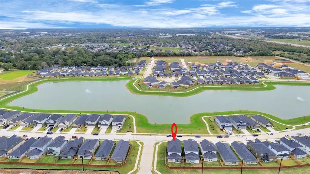 Houston, TX 77053,15402 Bollardpoint Ln