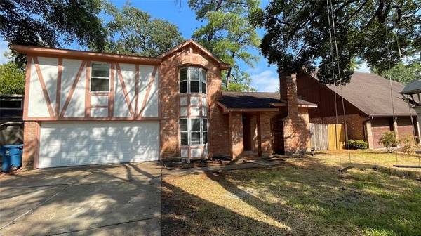 9634 Kilrenny DR,  Spring,  TX 77379