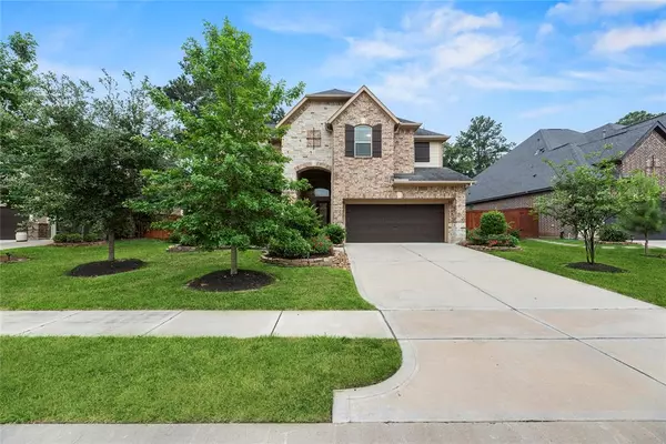 Cypress, TX 77433,19711 Green Imperial LN