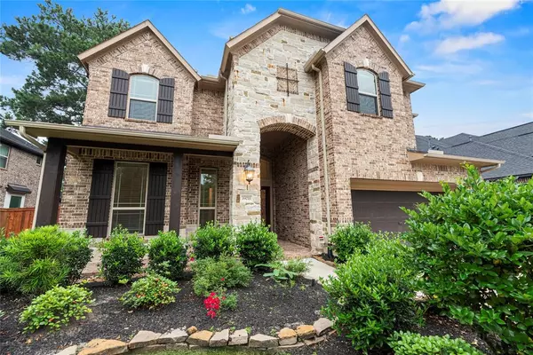 Cypress, TX 77433,19711 Green Imperial LN